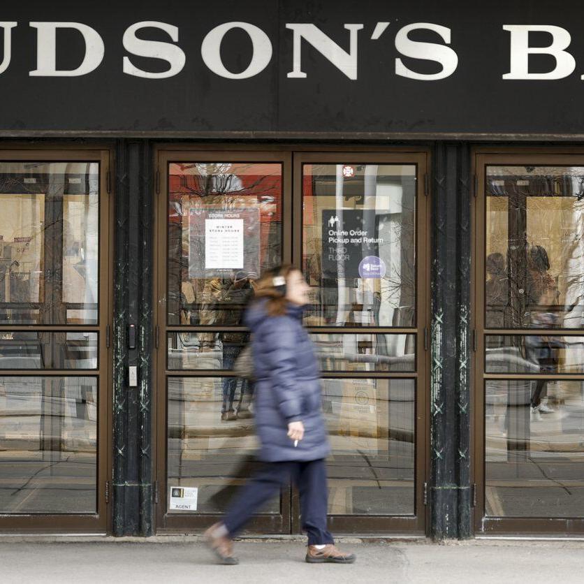 Five things to watch for in the ºÚÁϳԹÏÍø business world in the coming week